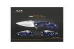 Couteau RUIKE P105Q FANG - COUTEAU 213MM Site Officiel FENIX® - Votre boutique en ligne Fenix®