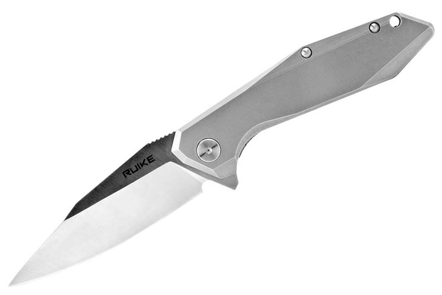 Couteau RUIKE P135SF - COUTEAU PLIANT Site Officiel FENIX® - Votre boutique en ligne Fenix®