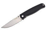 Couteau RUIKE P661-B LAME ACIER 14C28N MANCHE EN G10 Site Officiel FENIX® - Votre boutique en ligne Fenix®