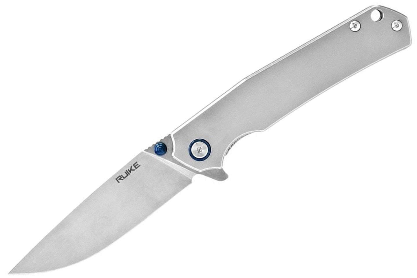 Couteau RUIKE P801SF - COUTEAU 200MM Site Officiel FENIX® - Votre boutique en ligne Fenix®