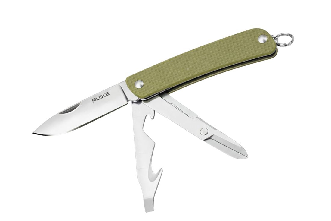 S31G - COLLECTION CRITERION - GREEN