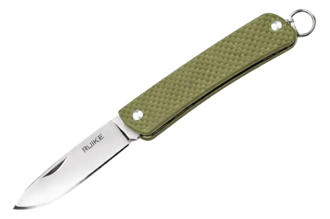 S11G - COLLECTION CRITERION - GREEN