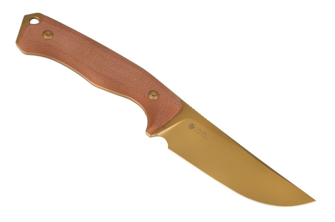 Couteau RUIKE F186-MN COUTEAU DE POCHE LAME EN ACIER D2 MANCHE EN MICARTA