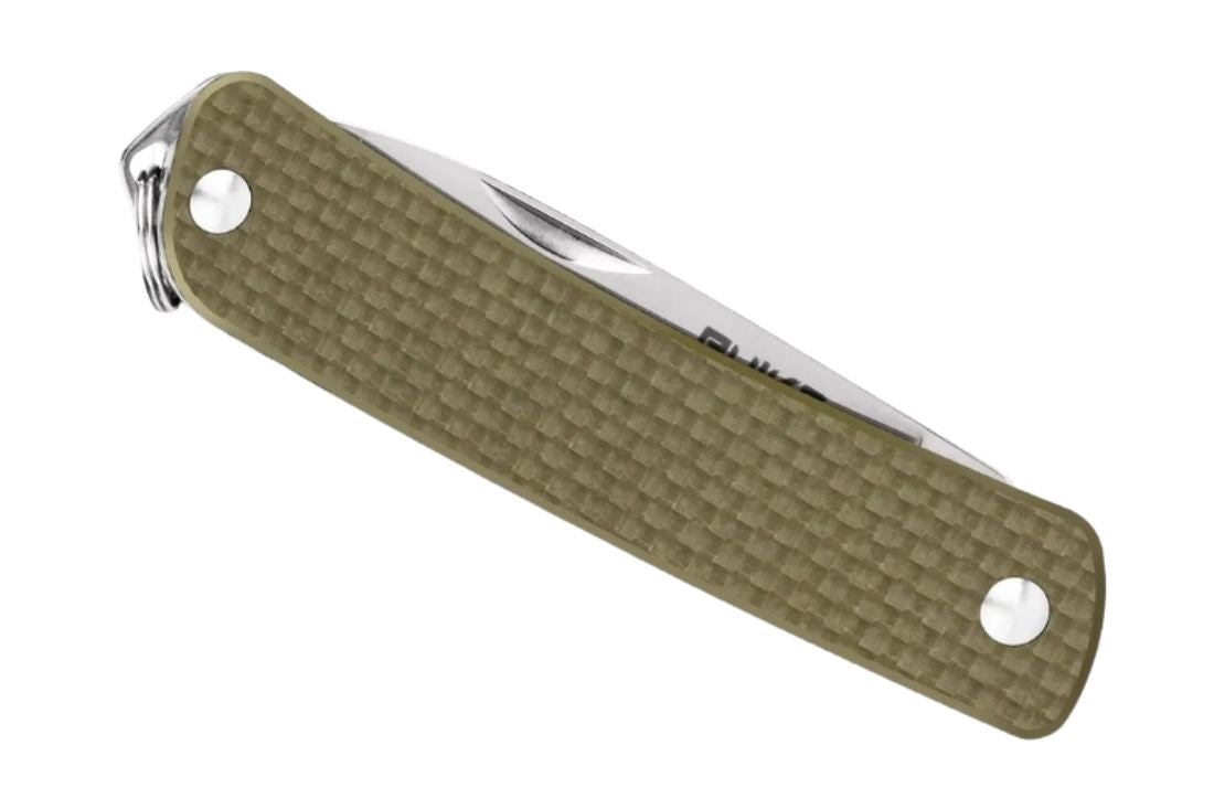 S11G - COLLECTION CRITERION - GREEN