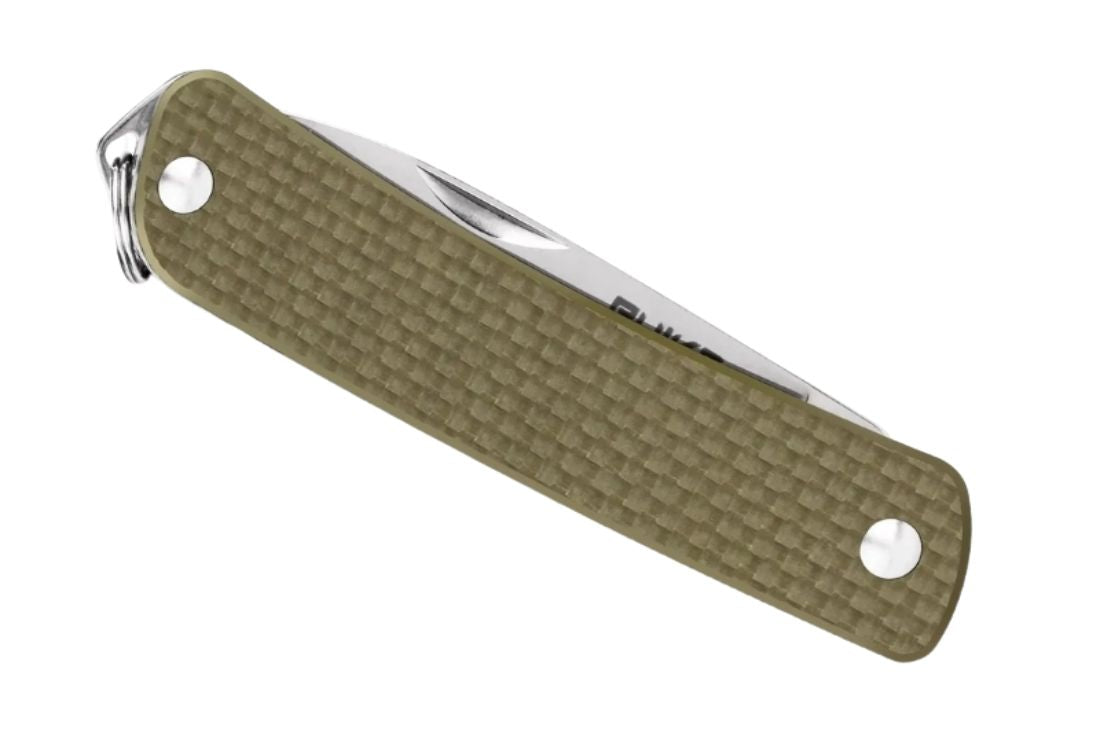 S31G - COLLECTION CRITERION - GREEN