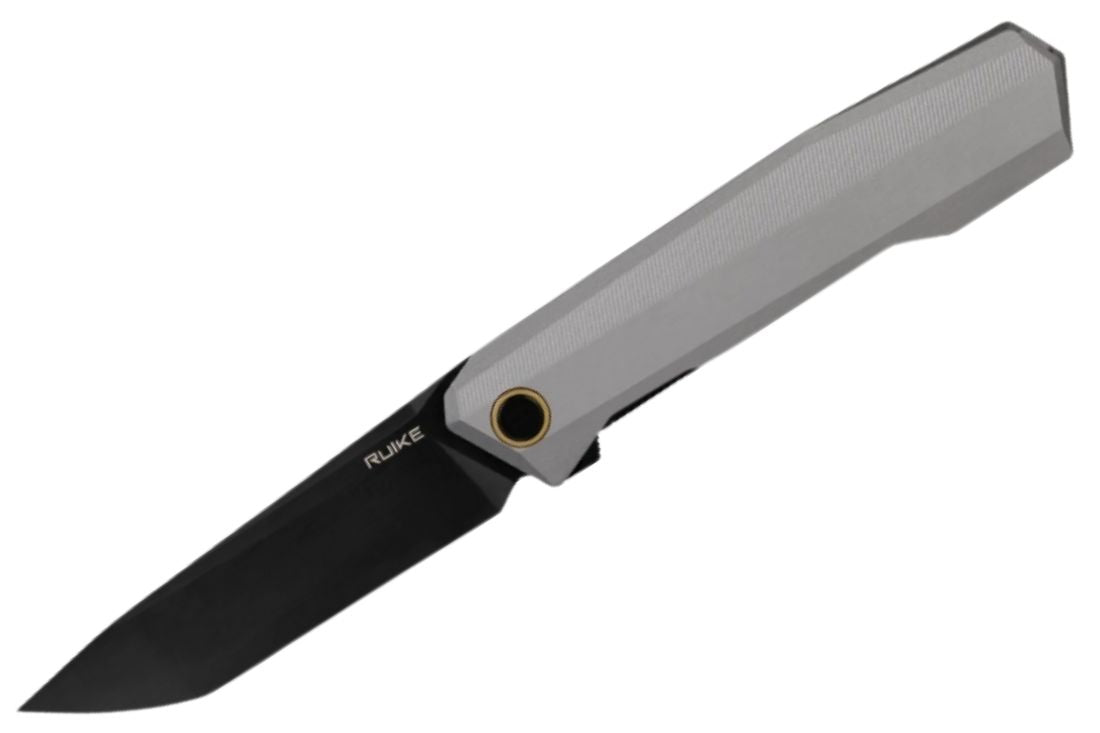 P166AK - Pocket knife - Gray