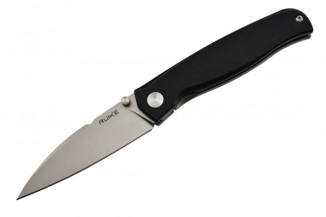 Couteau RUIKE M662-TZ - Couteau pliant - lame acier 154CM