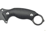 Couteau RUIKE F181-B1 Couteau Karambit acier 14C28N manche G10 Site Officiel FENIX® - Votre boutique en ligne Fenix®