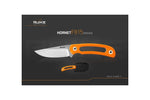 Couteau RUIKE F815J HORNET ORANGE - COUTEAU 190MM Site Officiel FENIX® - Votre boutique en ligne Fenix®