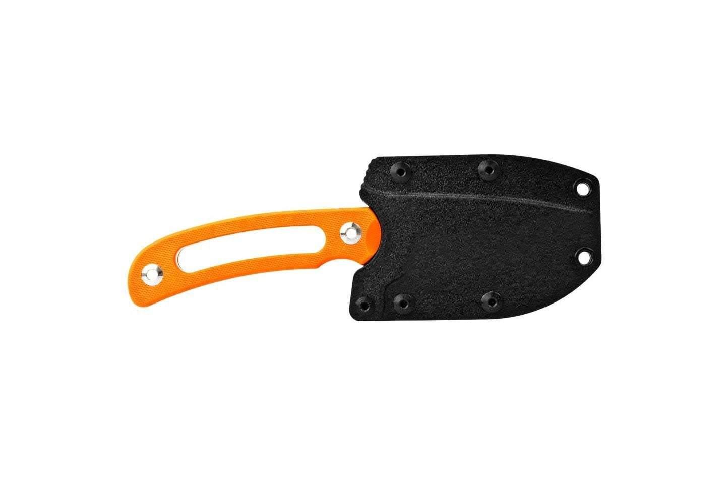 Couteau RUIKE F815J HORNET ORANGE - COUTEAU 190MM Site Officiel FENIX® - Votre boutique en ligne Fenix®