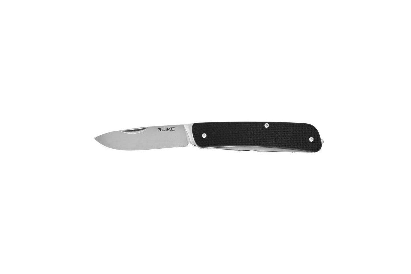 Couteau RUIKE L32B - COLLECTION CRITERION Site Officiel FENIX® - Votre boutique en ligne Fenix®