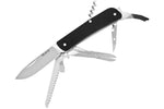 Couteau RUIKE L42B - COLLECTION CRITERION Site Officiel FENIX® - Votre boutique en ligne Fenix®