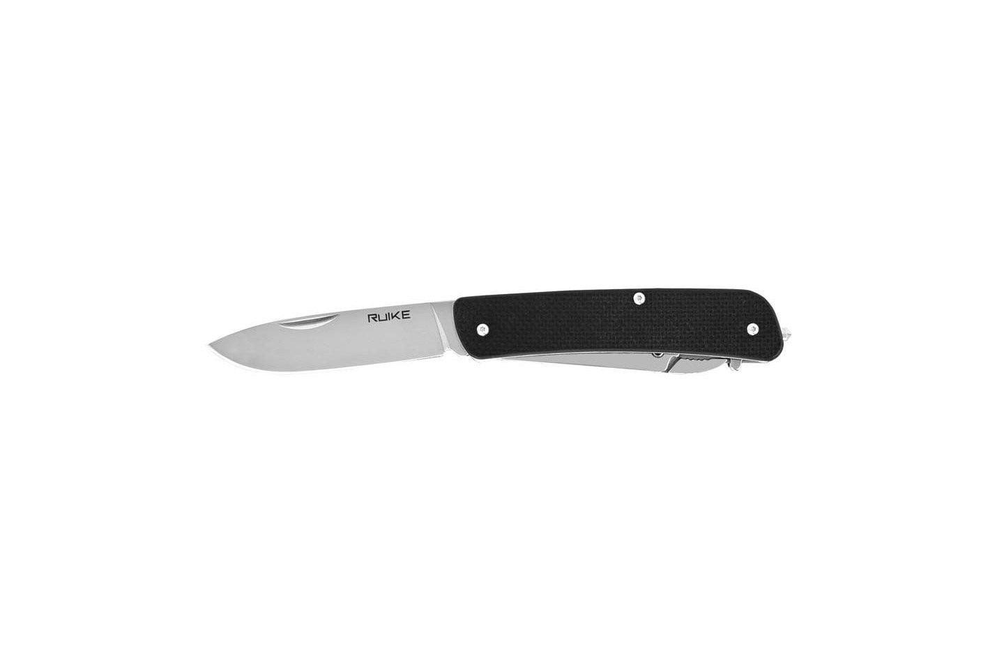 Couteau RUIKE L51B - COLLECTION CRITERION Site Officiel FENIX® - Votre boutique en ligne Fenix®