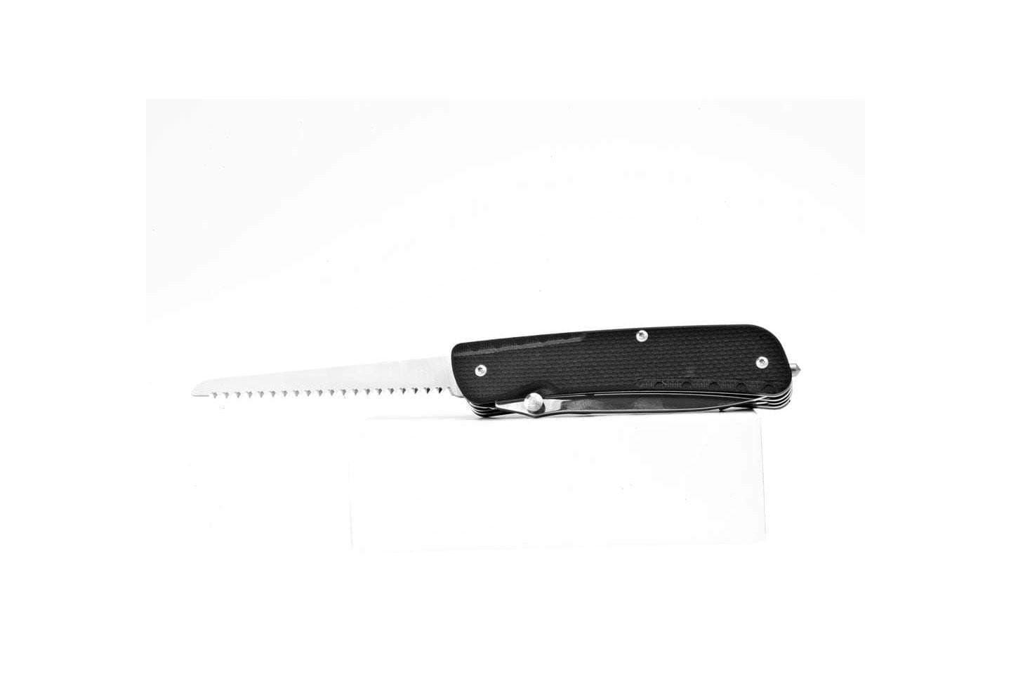 Couteau RUIKE LD32B - COUTEAU MULTIFONCTIONS Site Officiel FENIX® - Votre boutique en ligne Fenix®