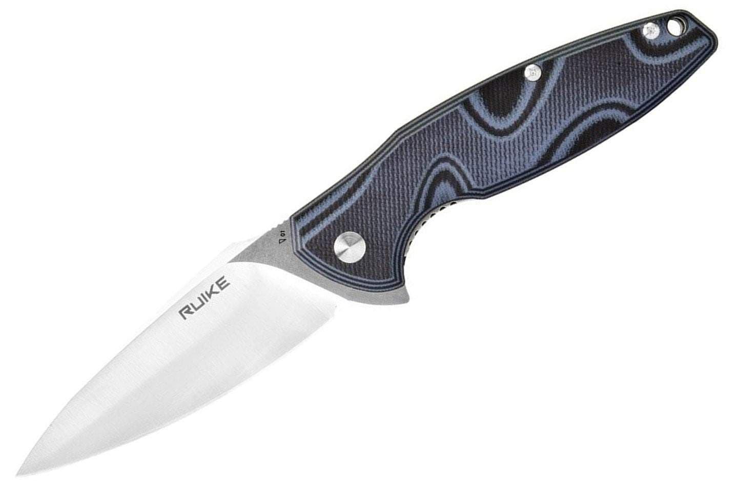 Couteau RUIKE P105K FANG - COUTEAU 213MM Site Officiel FENIX® - Votre boutique en ligne Fenix®