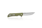 Couteau RUIKE P121G - HUSSAR VERT Site Officiel FENIX® - Votre boutique en ligne Fenix®