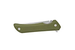 Couteau RUIKE P121G - HUSSAR VERT Site Officiel FENIX® - Votre boutique en ligne Fenix®