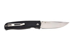 Couteau RUIKE P661-B LAME ACIER 14C28N MANCHE EN G10 Site Officiel FENIX® - Votre boutique en ligne Fenix®