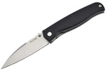 Couteau RUIKE P662-B LAME ACIER 14C28N MANCHE EN G10 Site Officiel FENIX® - Votre boutique en ligne Fenix®
