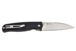 Couteau RUIKE P662-B LAME ACIER 14C28N MANCHE EN G10 Site Officiel FENIX® - Votre boutique en ligne Fenix®