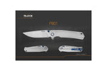 Couteau RUIKE P801SF - COUTEAU 200MM Site Officiel FENIX® - Votre boutique en ligne Fenix®