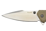 Couteau RUIKE P843-W LAME ACIER 12C27 MANCHE G10 Site Officiel FENIX® - Votre boutique en ligne Fenix®