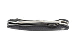 Couteau Ruike P851-B - lame acier 14C28N - manche G10 Site Officiel FENIX® - Votre boutique en ligne Fenix®