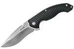 Couteau RUIKE P852-B NOIR COUTEAU DE POCHE LAME ACIER 14C28N MANCHE G10 Site Officiel FENIX® - Votre boutique en ligne Fenix®