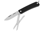 Couteau RUIKE S22B - COLLECTION CRITERION Site Officiel FENIX® - Votre boutique en ligne Fenix®
